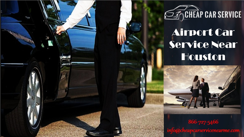Illustration for article titled How You Can Keep Your Sanity Intact at the
Airport with Car Service Near Houston